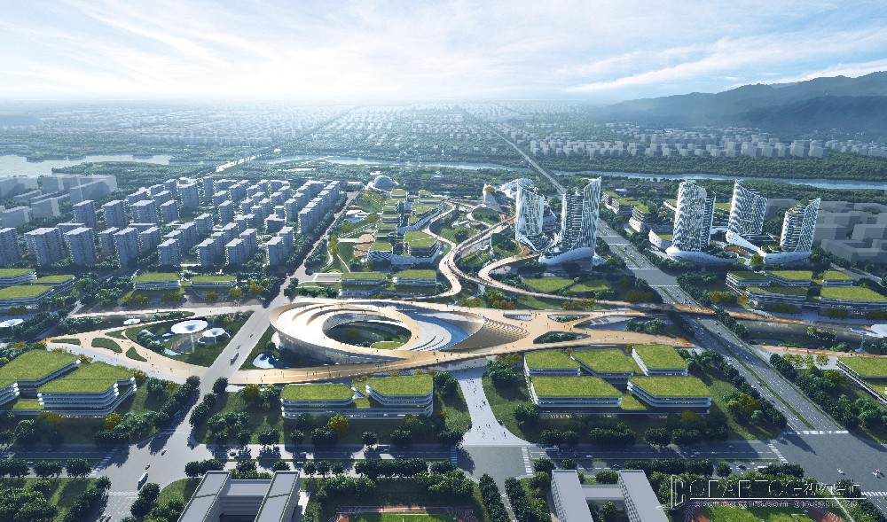 Public buildings Public buildings