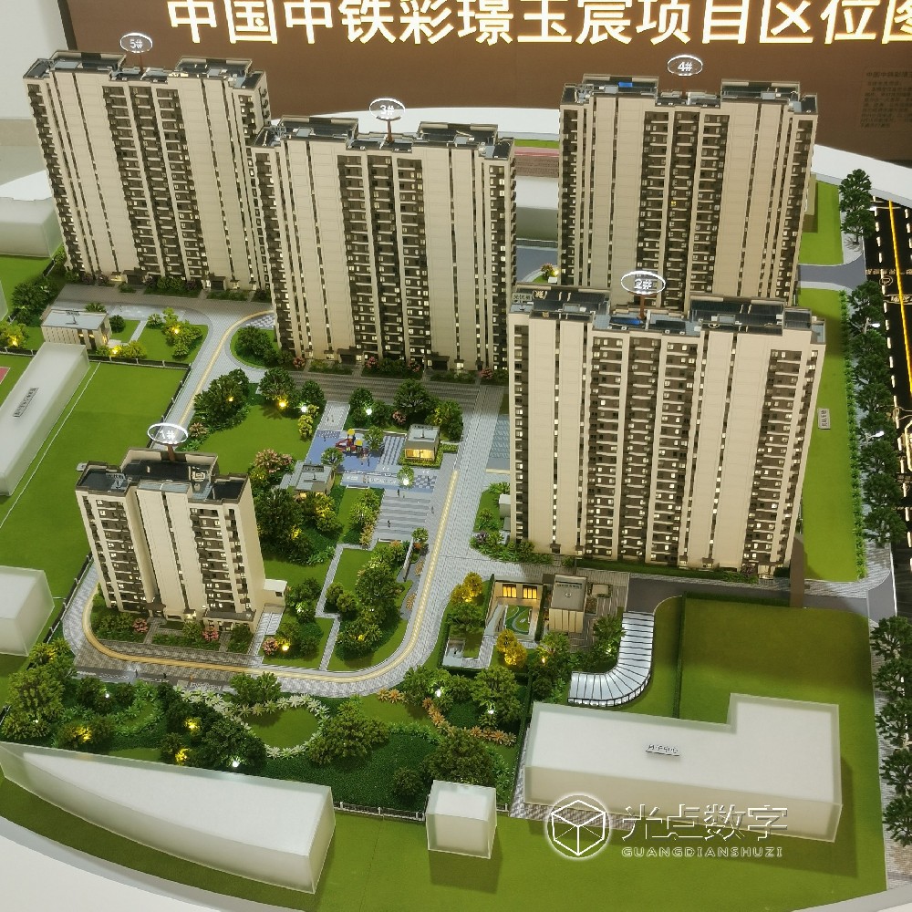 你了解数字沙盘和电子沙盘的区别